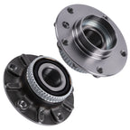 Front Wheel Bearing Assembly for BMW 525i 530i 535i 540i (1991–1995) 513125