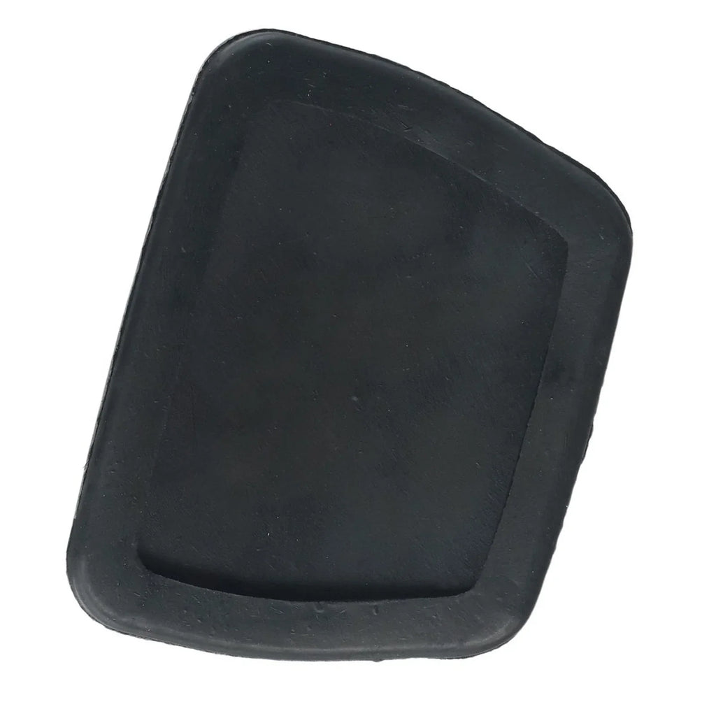 Brake Pedal Rubber Pad Cover for Nissan