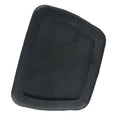 Brake Pedal Rubber Pad Cover for Nissan