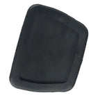 Brake Pedal Rubber Pad Cover for Nissan