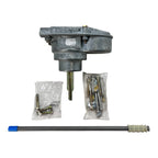 Dometic SeaStar SH91526 Tilt Helm Assembly for Marine (OEM)