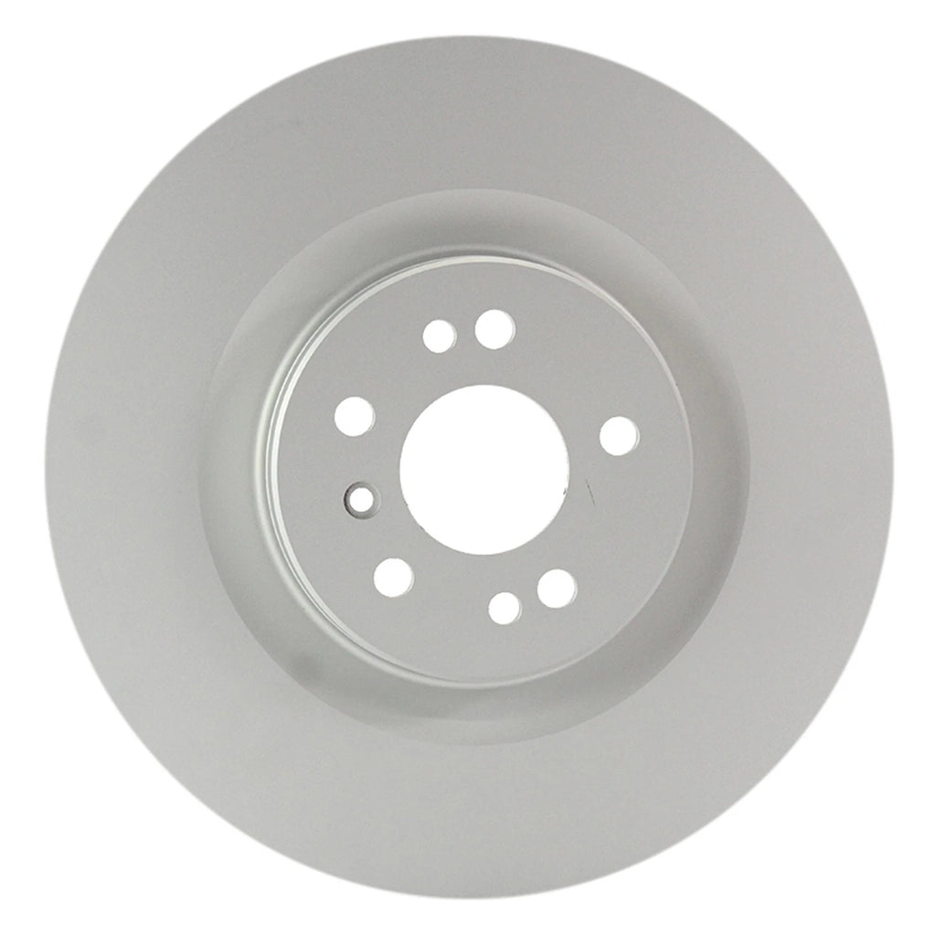 Hella Front 350mm Disc Brake Rotor for Mercedes X164 GL320 GL350 GL450 GL550