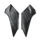 Side Frame Panel Guard Protector for BMW R1300GS (2024–Present) Black