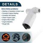 Car Idle Air Control Valve for BMW 325Ci (2001 - 2006)