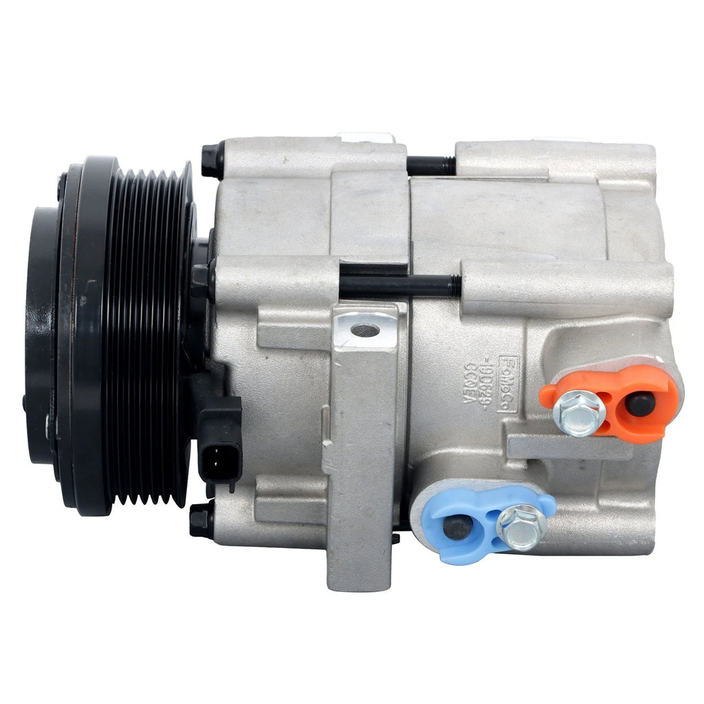 A/C Compressor for Lincoln Town Car Ford Explorer (2006-2011)