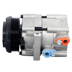 A/C Compressor for Lincoln Town Car Ford Explorer (2006-2011)
