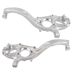 2X Front Steering Knuckles for Audi A4 A5 A6 A7 Quattro (2012-2018)