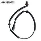 ABS Sensor for Ssangyong Kyron ACTYON (2006–2013)
