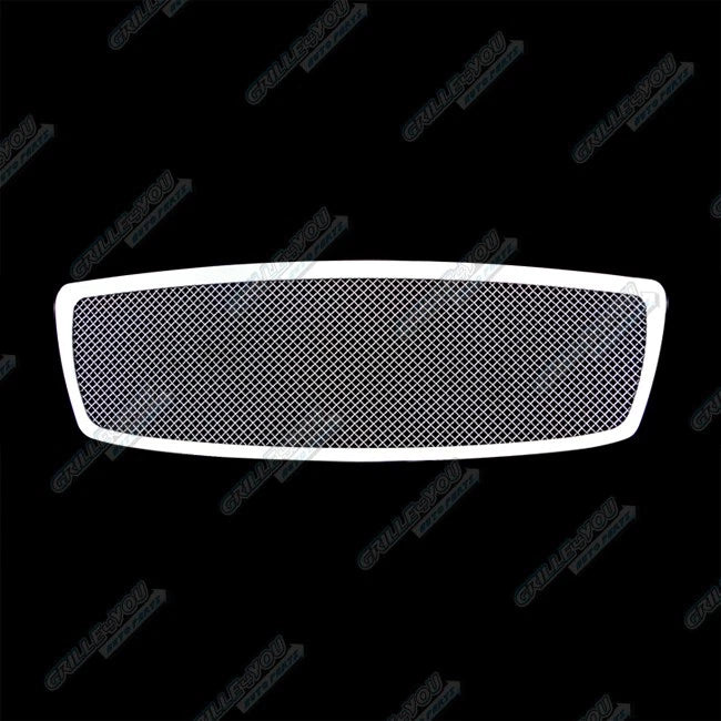Stainless Steel Mesh Grille for Infiniti FX Series (2006-2008)