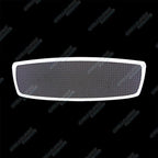 Stainless Steel Mesh Grille for Infiniti FX Series (2006-2008)