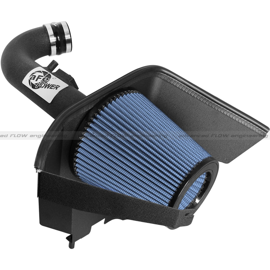 Cold Air Intake for Chevy Camaro (2012–2015)
