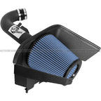Cold Air Intake for Chevy Camaro (2012–2015)