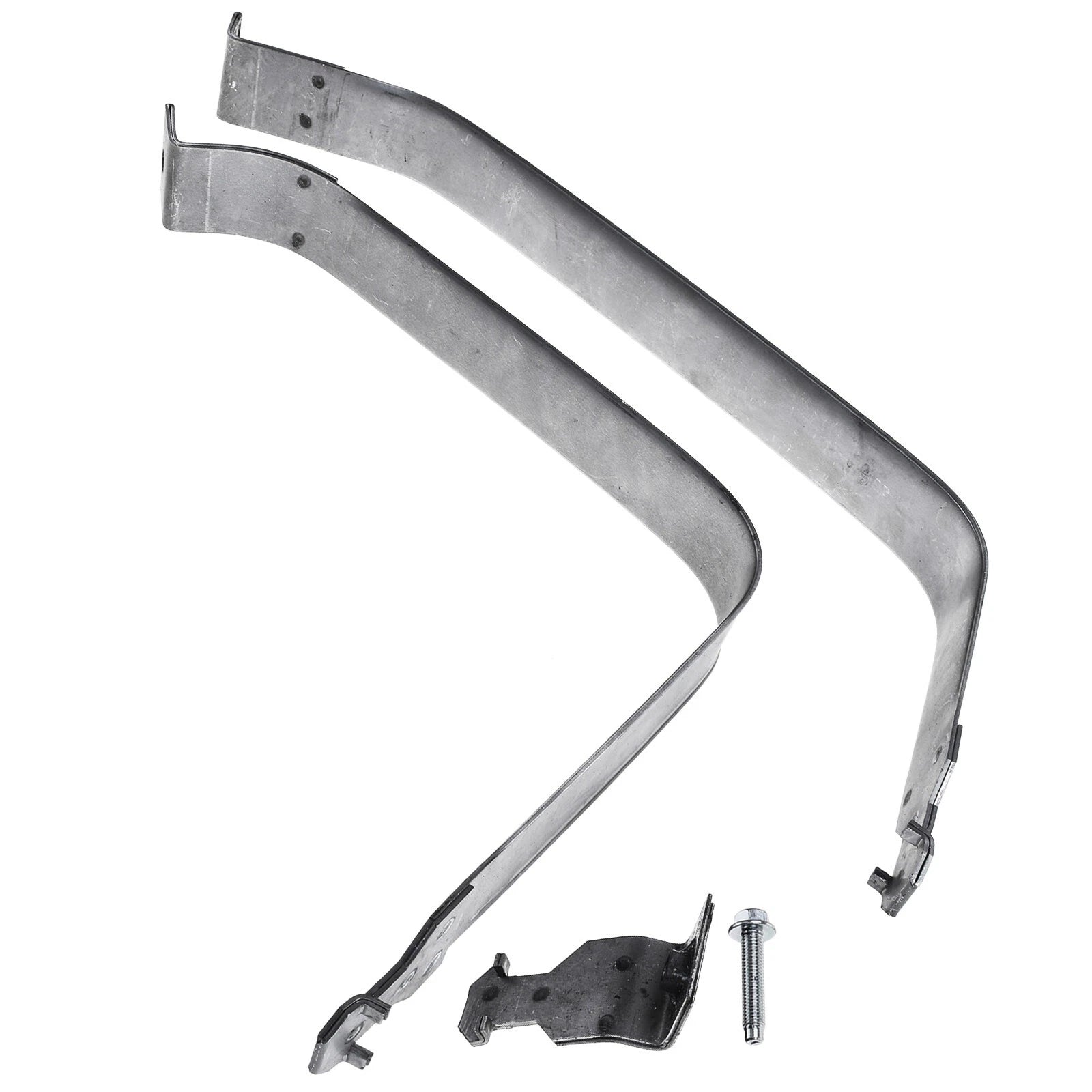 2 Fuel Tank Straps for Cadillac Escalade (1999–2000) Chevy Tahoe (1998–2000) GMC