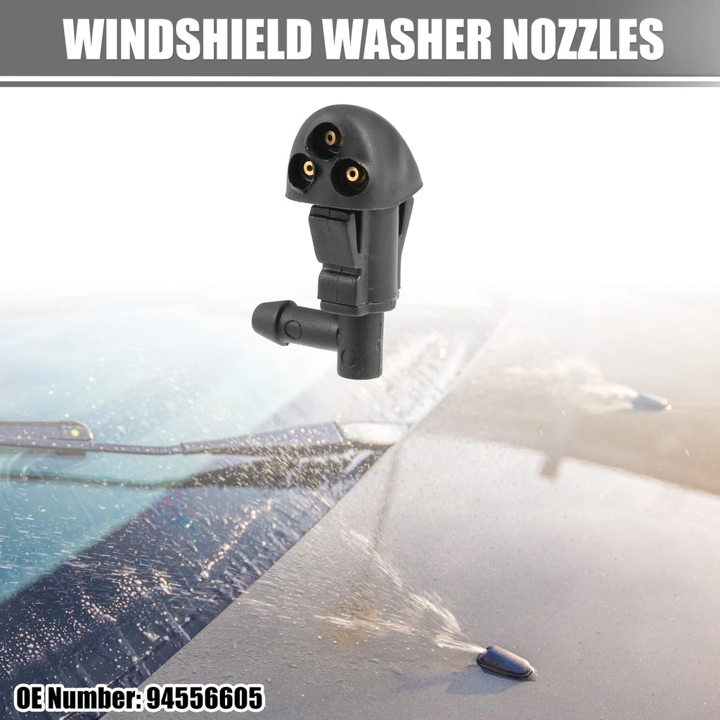 Windshield Wiper Washer Nozzle Spray Jet for Chevrolet Cruze (2011–2016) No.94556605