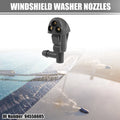 Windshield Wiper Washer Nozzle Spray Jet for Chevrolet Cruze (2011–2016) No.94556605