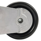 Serpentine Belt Tensioner with Pulley for Chevy Hummer Isuzu Buick Saab (1998–2008)