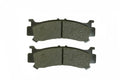 Monster Brake Pads for Honda Talon 1000 & Pioneer 1000 (2019–2023)