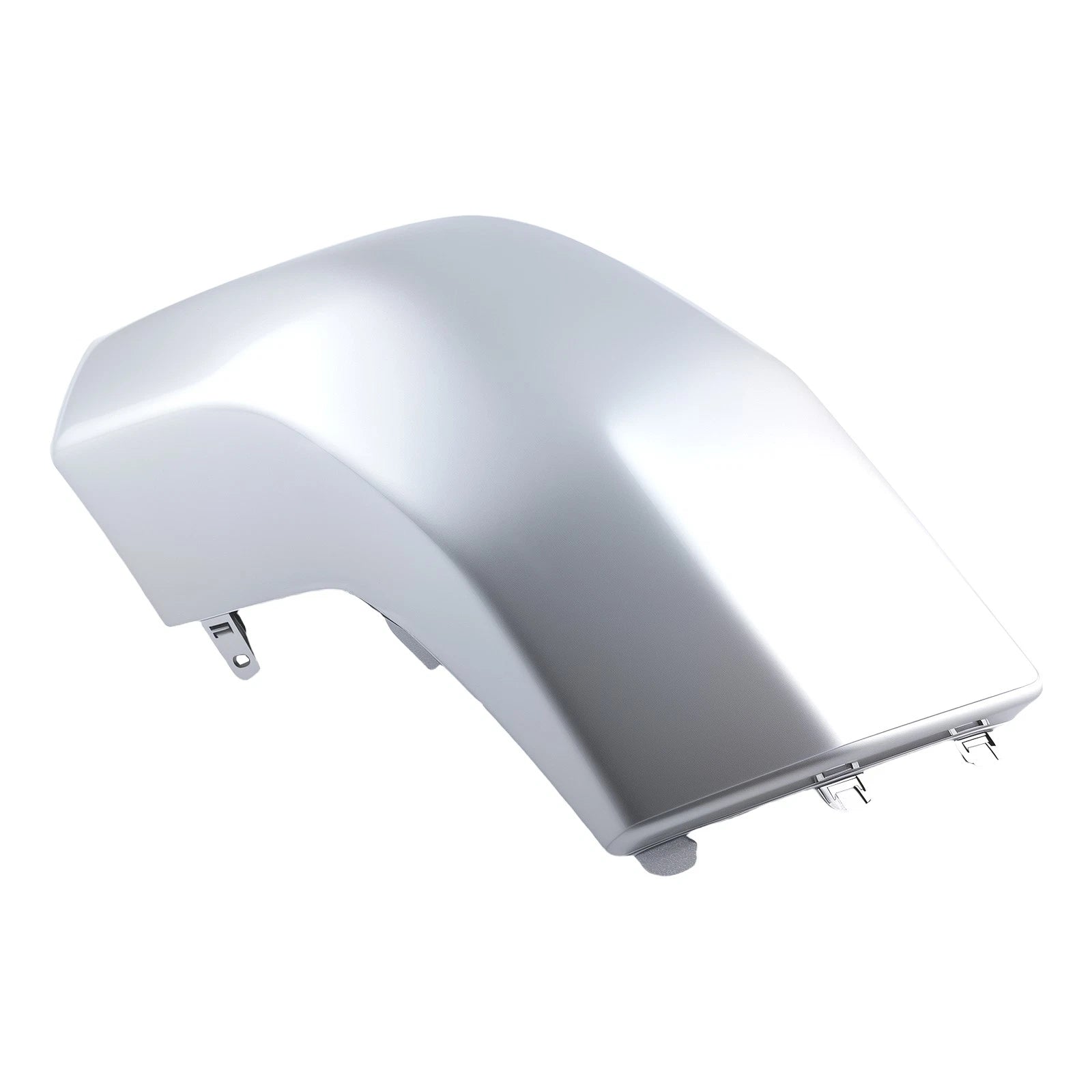 Bumper End Rear Right for Toyota FJ Cruiser (2007–2014) TO1105121 5246235021