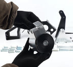 Engine Mount Bracket for Honda Civic K-Swap (1992–1995)