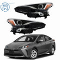 LED Headlights for Toyota Prius (2019–2022)