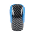 Blue Gear Shift Knob for Lexus ES300h GS200t GS350 GX460 IS250 NX200t RC200t