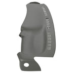 Dash Cover Cap for Chevy Tahoe GMC Yukon (1999–2006) Dark Grey Overlay