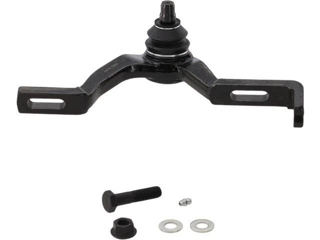 Front Right Upper Control Arm for Mazda B4000 (1998–2004) SY783CP