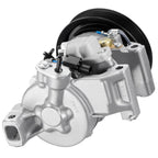 A/C Compressor with 120mm Pulley for Honda HR-V (2016–2022) CO29325C