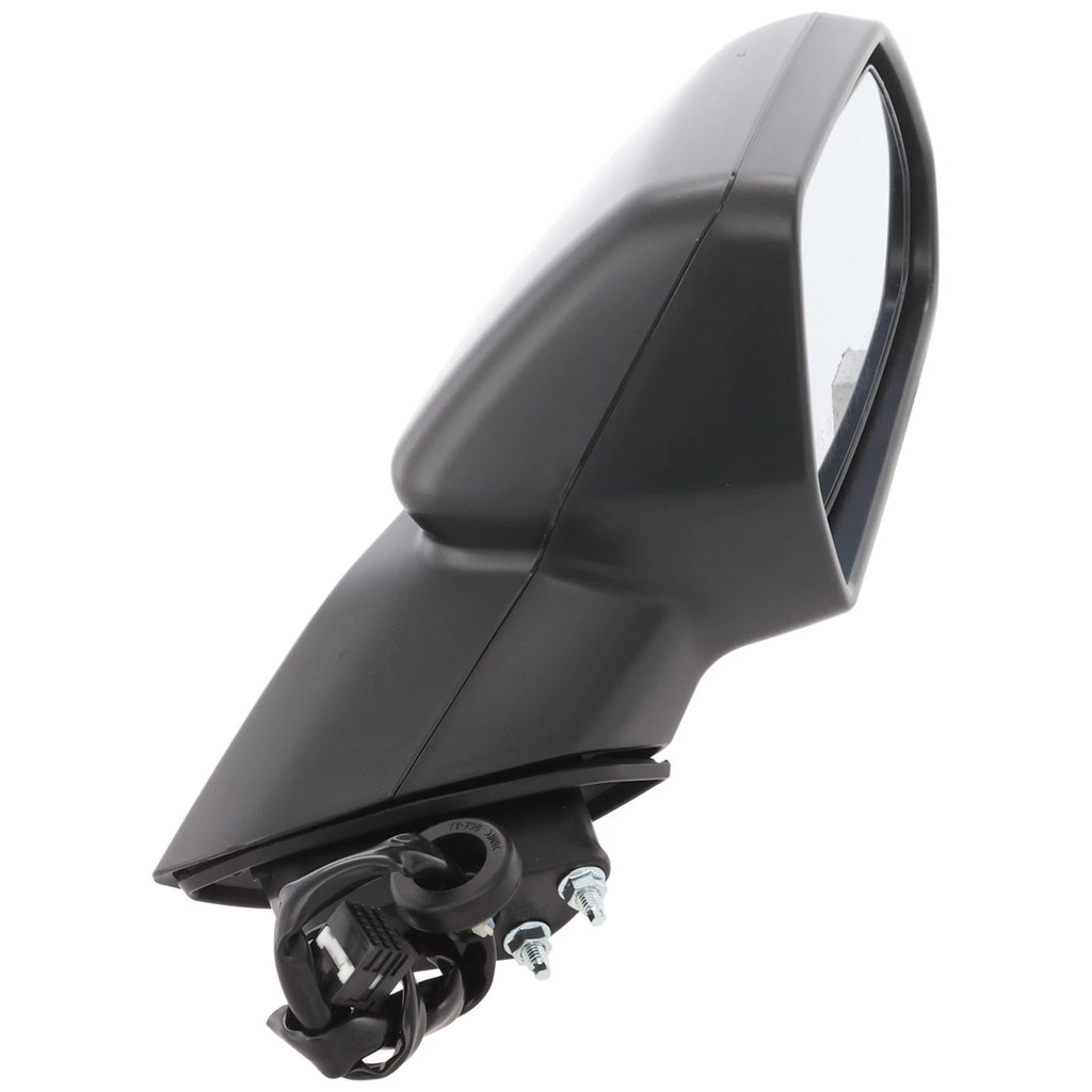 Passenger Right Side Mirror for Chevy Camaro (2016–2024)