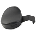 Motorcycle Driver Backrest Cushion Pad for Suzuki Boulevard C50 VL400 VL800 (2005-2022)