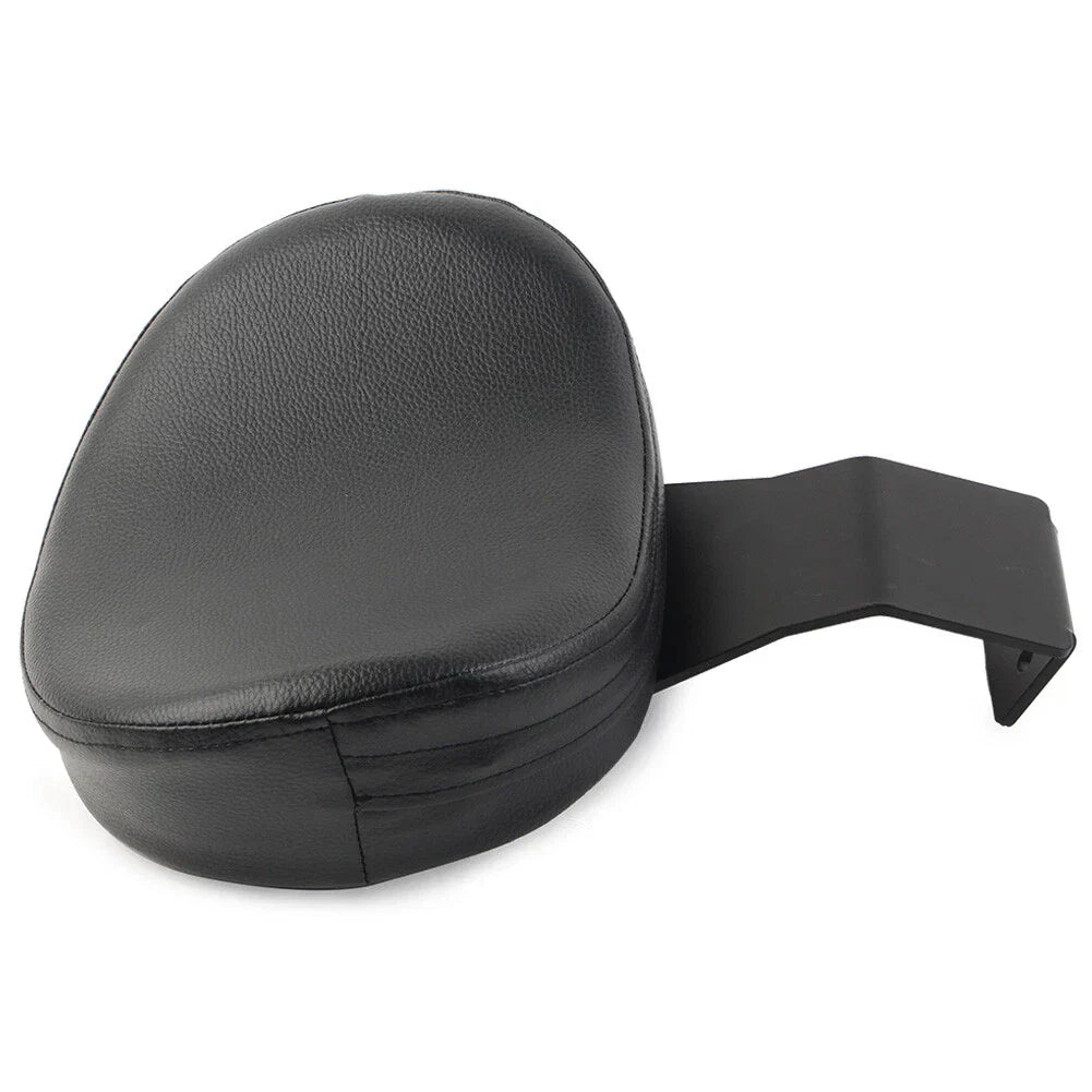 Motorcycle Driver Backrest Cushion Pad for Suzuki Boulevard C50 VL400 VL800 (2005-2022)