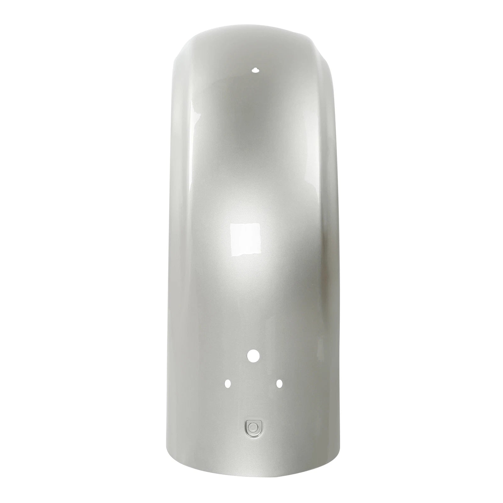 Rear Fender for Harley Touring Road Street Glide FLHX (2009–2024) Silver Fortune