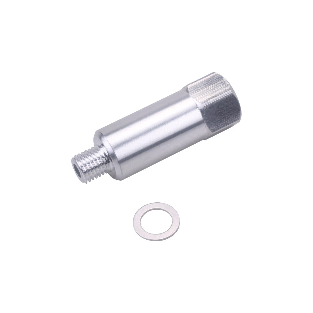 Extended Length LS Coolant Temperature Sensor Adapter for LS1 (1997–2004)