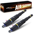2x Air Shocks Struts for GMC Yukon (2001–2014) 25979391 Z55
