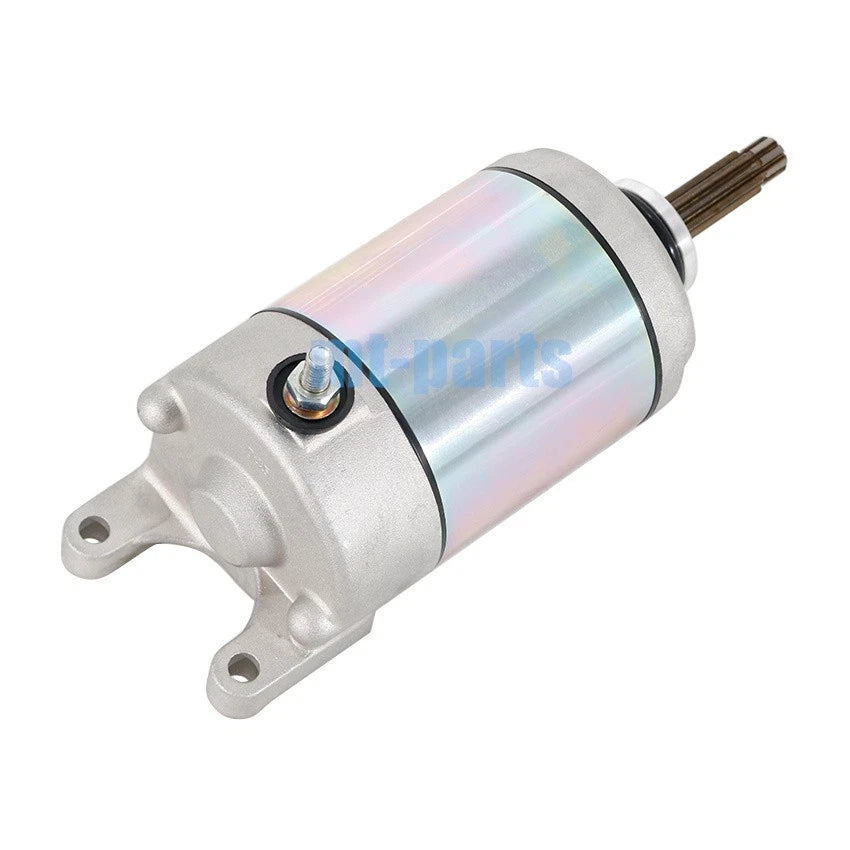 Starter Motor for SWM Silver Vase 440/Gran Milano 400/Gran Turismo 440 (2016–2018)