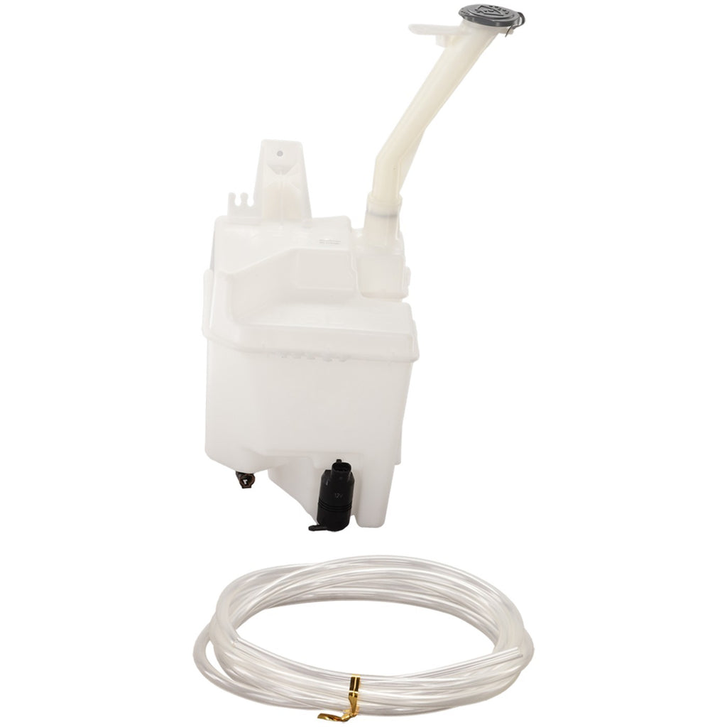 Washer Reservoir for Nissan Sentra (2013–2015)
