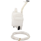 Washer Reservoir for Nissan Sentra (2013–2015)