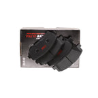 Disc Brake Pad Set for Hyundai Palisade (2020–2025)