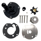 Water Pump Kit for Evinrude Johnson OMC 5.5hp 6hp (391391, 382797, 778166, 763758)