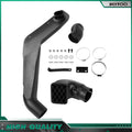 Safari V-SPEC Snorkel for Toyota Land Cruiser 200 Series (2008–2021)