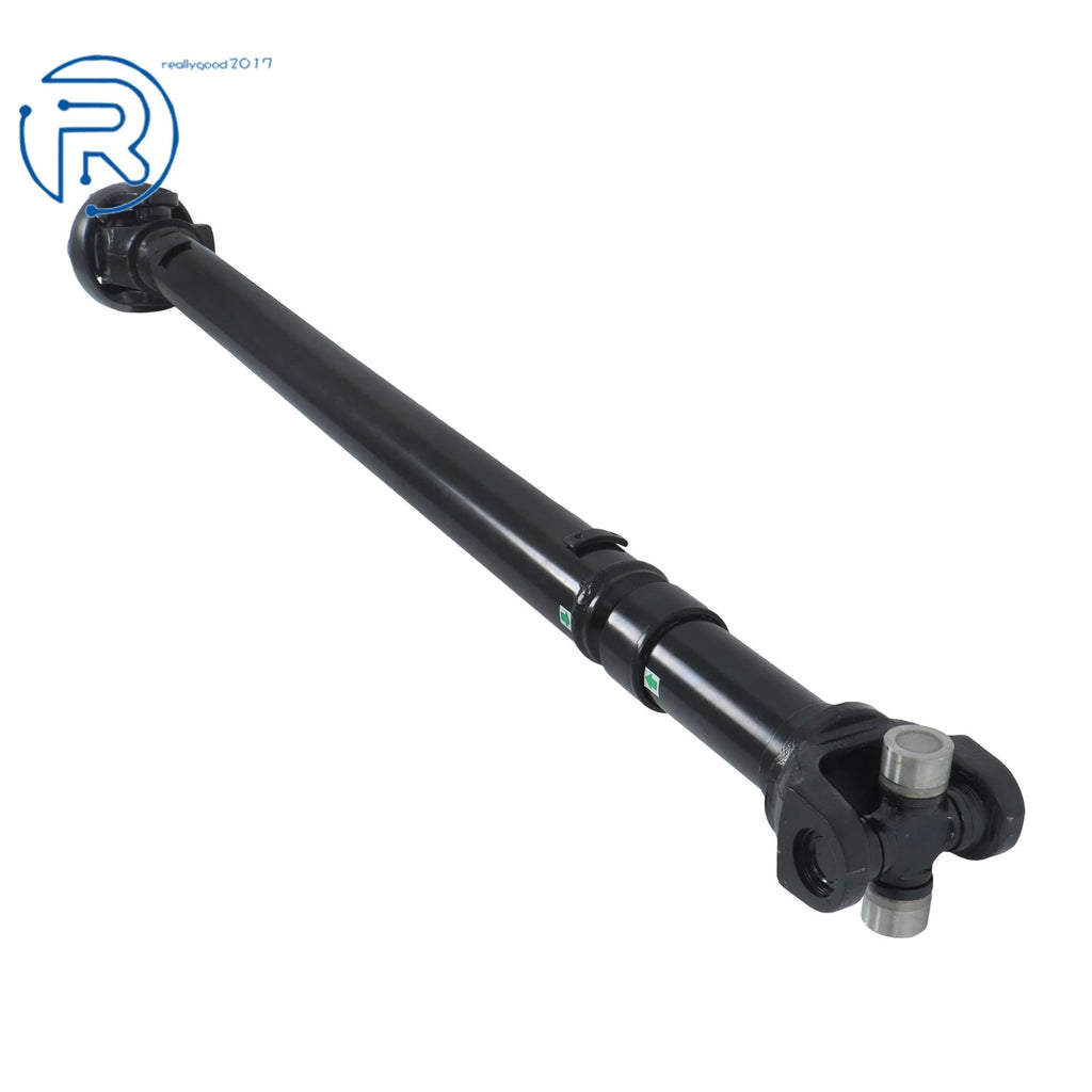 Front Drive Shaft Propeller Shaft for Jeep Wrangler TJ (2003–2006) 4.0L 4WD