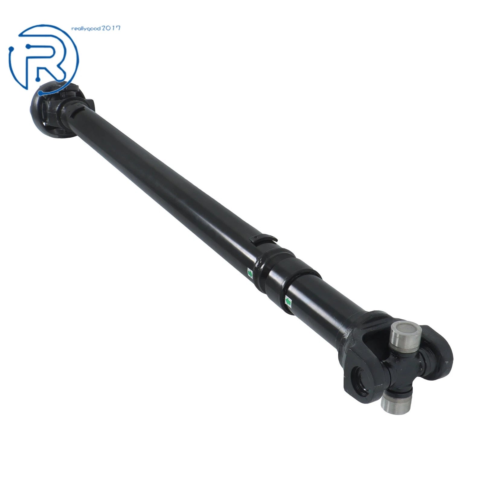 Front Drive Shaft Propeller Shaft for Jeep Wrangler TJ (2003–2006) 4.0L 4WD