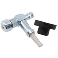 Secure Tank Shutoff Replacement Valve and Grommet Kit for Peace of Mind