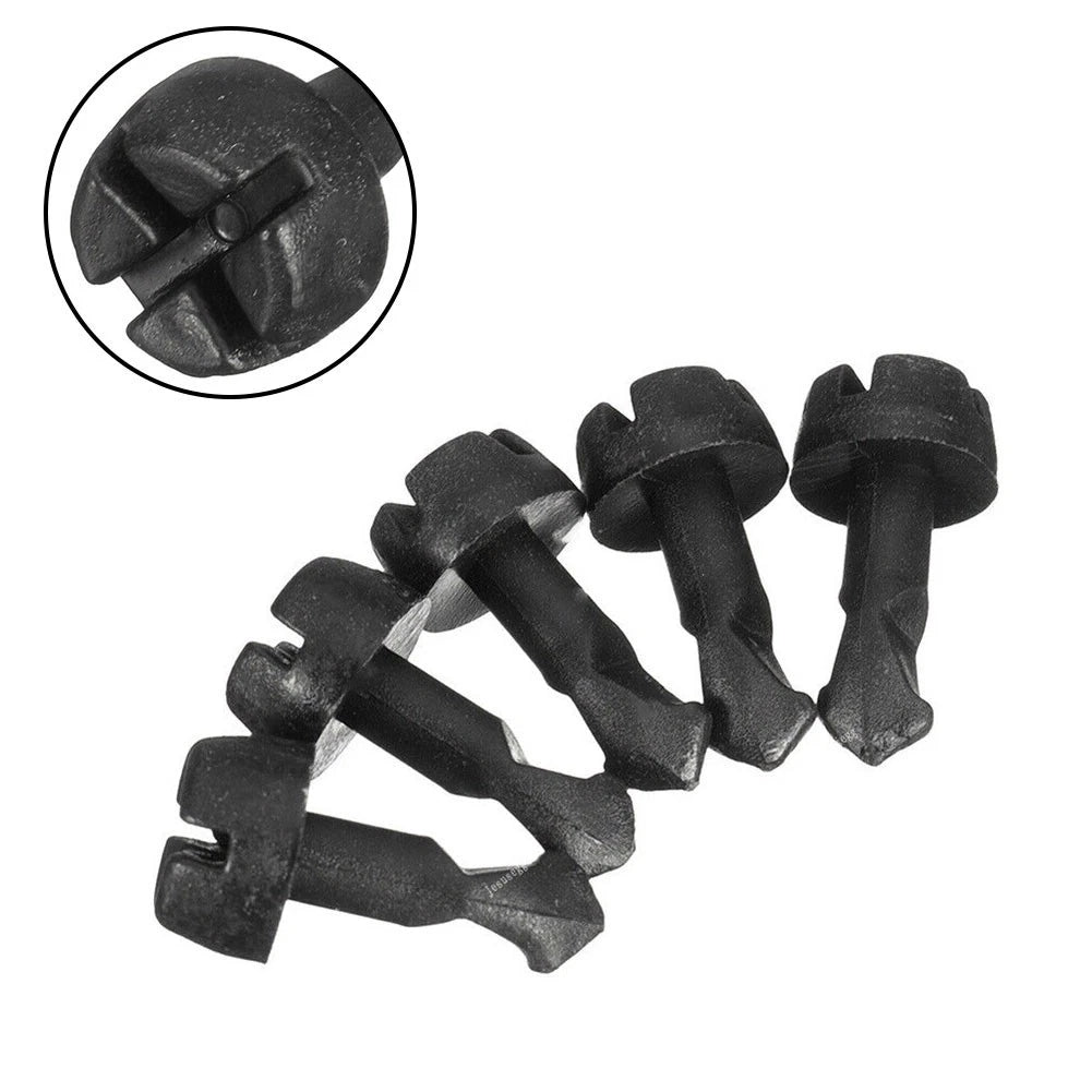 Turn Clips for Engine Top Cover N90642001 for