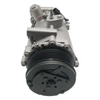 AC Compressor Kit with Condenser for Honda Civic 2.4L (2015-2016)