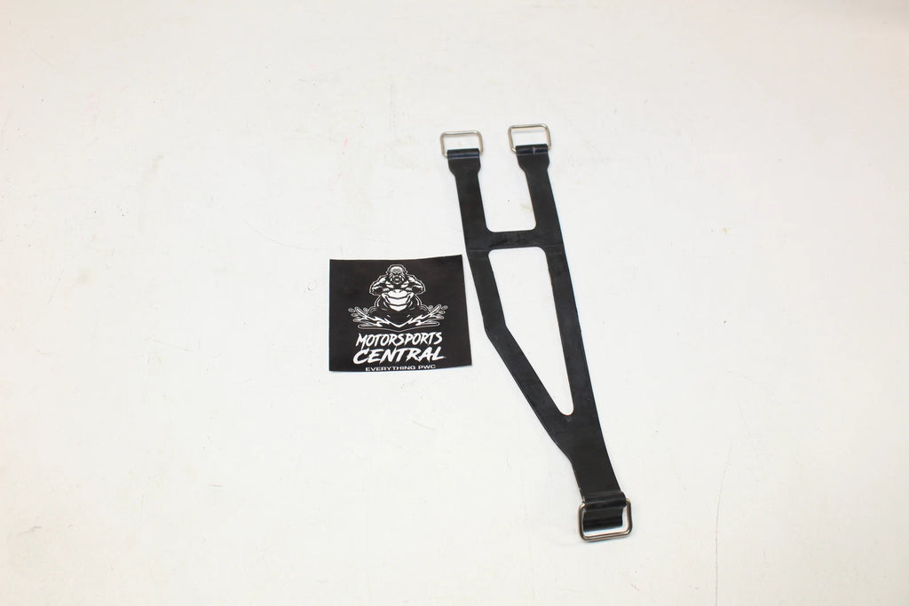 Fuse Box Strap for Yamaha EX VX 210 Superjet TR1 (6EY-82593-01-00, 6EY-82593-00-00)