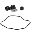 Serpentine Belt Kit for Acura TL Type-S 2007-2008 31170RCAA02 ACK060841