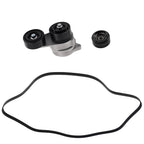 Serpentine Belt Kit for Acura TL Type-S 2007-2008 31170RCAA02 ACK060841