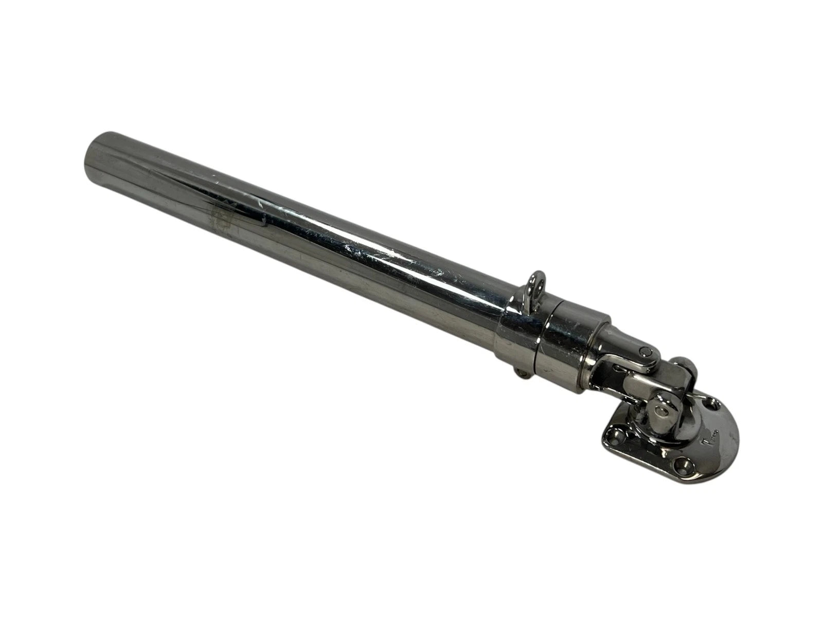 Outrigger Holder Base Pole for Tigress (2in OD, 1 7/8in ID)