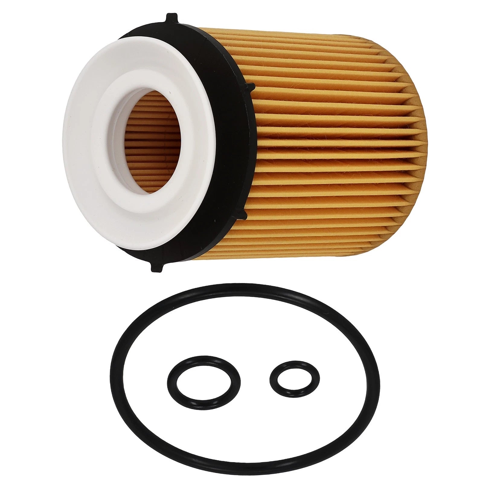 Oil Filter HU7116z for Mercedes-Benz A C E CLA GLA GLB GLC GLE (2015–2022)